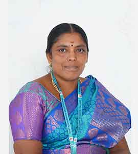Team Member